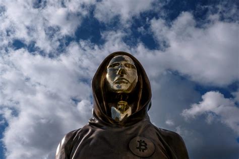 Bitcoin’s black swan event: How the return of Satoshi could  .
